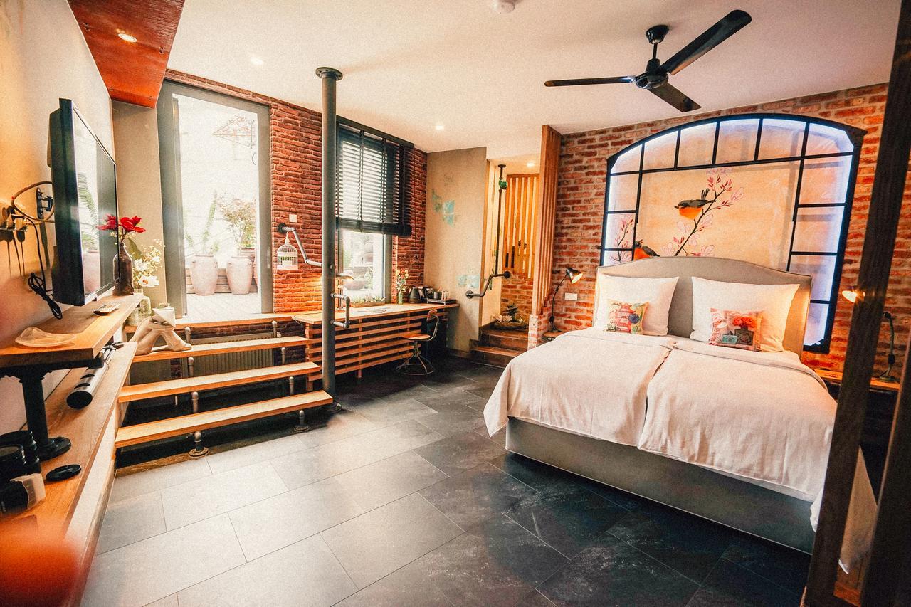 Deluxe Double Room with Balcony,662617392:JPEG