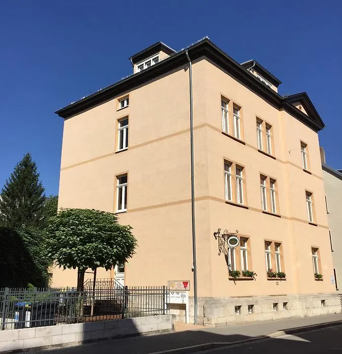 Appartementhaus Savina-1