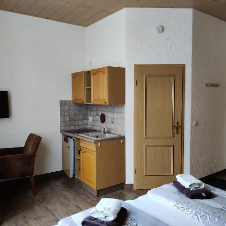 Appartementhaus Savina-2