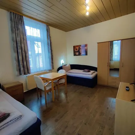Appartementhaus Savina-3