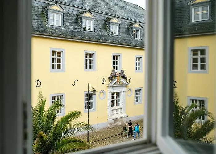3 SterneHotel Kleine Residenz