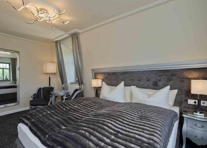 Hotel mit Hund Belvedere